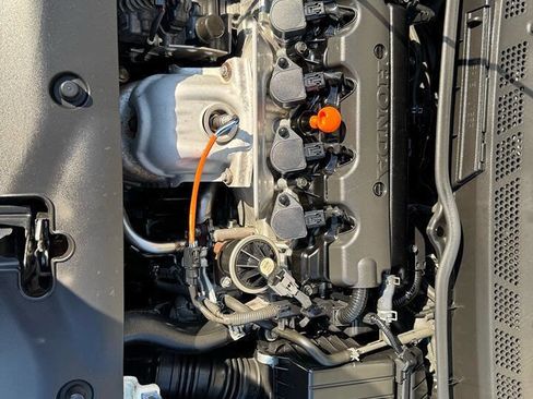 Used 2009 Honda Civic LX image 12