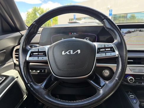 Certified 2023 Kia Telluride EX X-Line AWD/4WD image 34