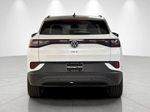 New 2026 Volkswagen ID.4 Pro S Plus AWD/4WD image 4