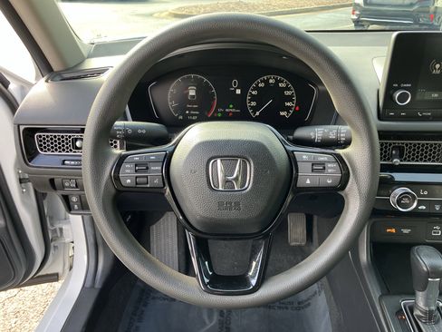 Used 2024 Honda Civic LX image 19