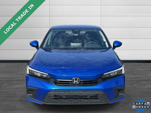 Used 2023 Honda Civic LX image 8