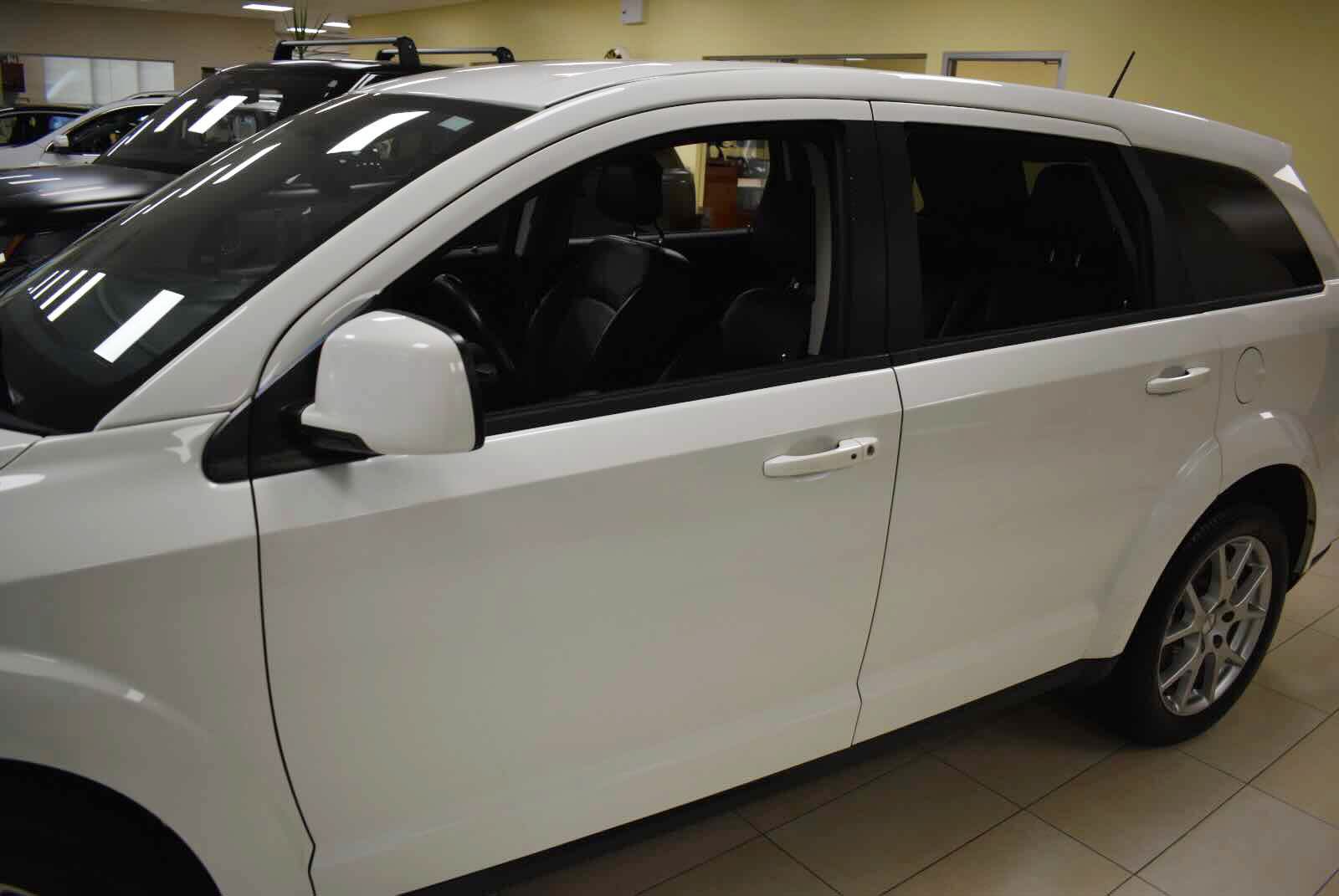 Used 2017 Dodge Journey GT FWD image 70
