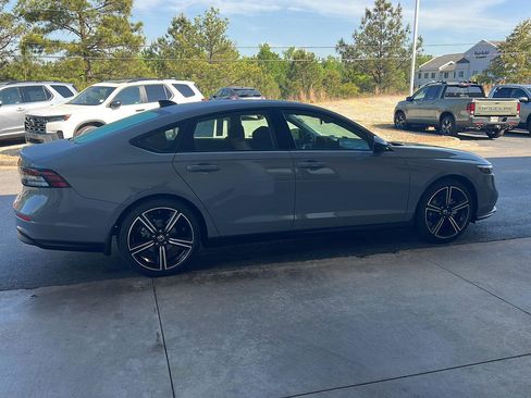 New 2026 Honda Accord SE image 7