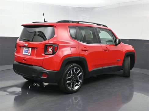 Used 2020 Jeep Renegade Sport image 19