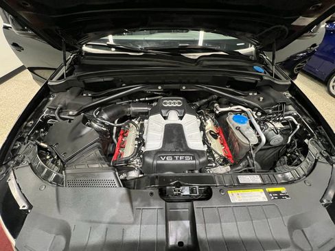 Used 2014 Audi Q5 3.0T Premium Plus image 42