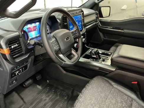 Used 2023 Ford F150 Tremor w/ Trailer Tow Package AWD/4WD image 16