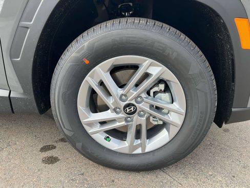 New 2026 Hyundai Tucson SE AWD/4WD image 16