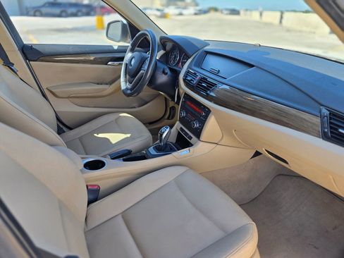 Used 2014 BMW X1 sDrive28i image 16