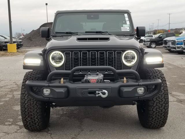 New 2024 Jeep Wrangler Unlimited Rubicon 392 AWD/4WD image 2