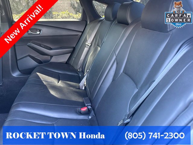 Used 2024 Honda Accord Sport image 13