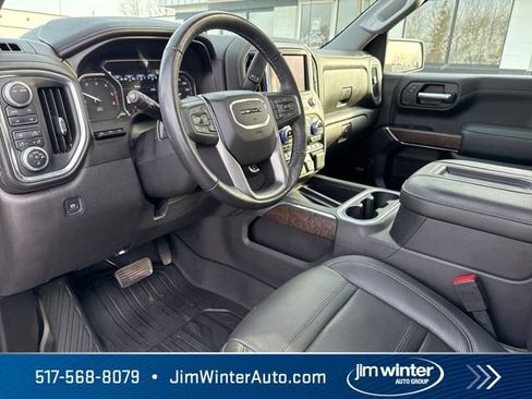 Used 2020 GMC Sierra 1500 Denali w/ Denali Ultimate Package image 29