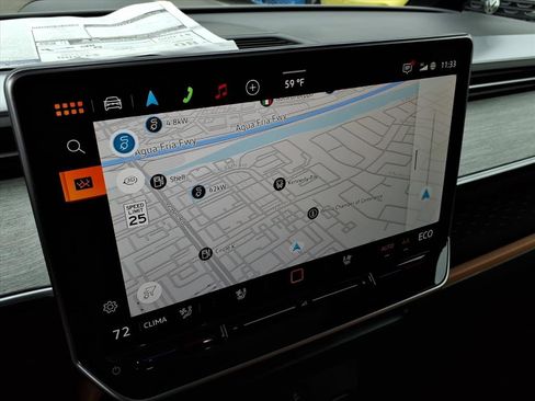 New 2025 Volkswagen ID. Buzz Pro S Plus image 19