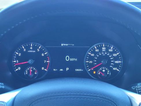Used 2022 Kia Telluride SX w/ Towing Package FWD image 8