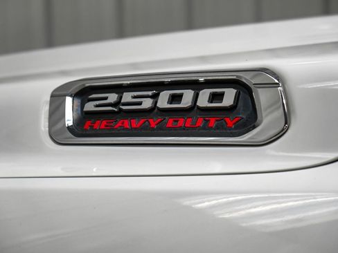 Used 2019 RAM 2500 Tradesman image 50