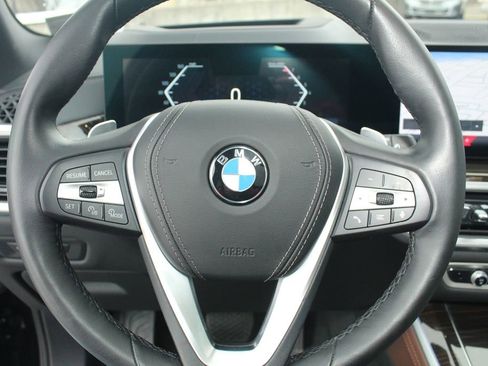 Certified 2024 BMW X5 xDrive40i w/ Premium Package image 17