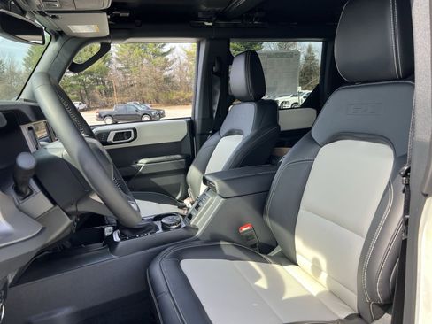 New 2026 Ford Bronco Outer Banks image 13