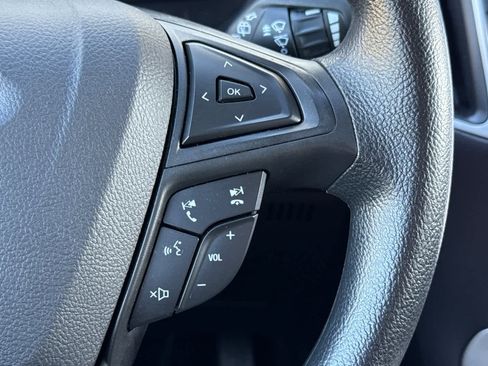 Used 2024 Ford Edge SE w/ Cargo Accessory Package image 27