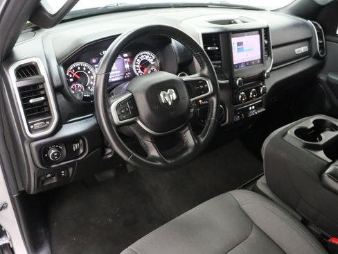Used 2022 RAM 1500 Lone Star RWD image 13