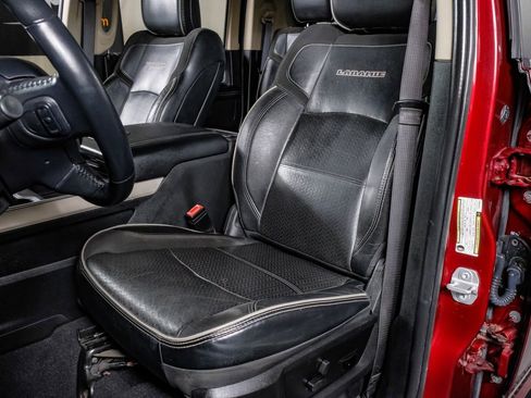 Used 2022 RAM 3500 Laramie image 29