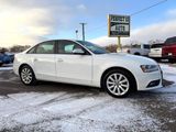 Used 2014 Audi A4 2.0T Premium w/ Cold Weather Package image 3