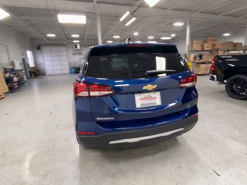Certified 2023 Chevrolet Equinox LT image 10