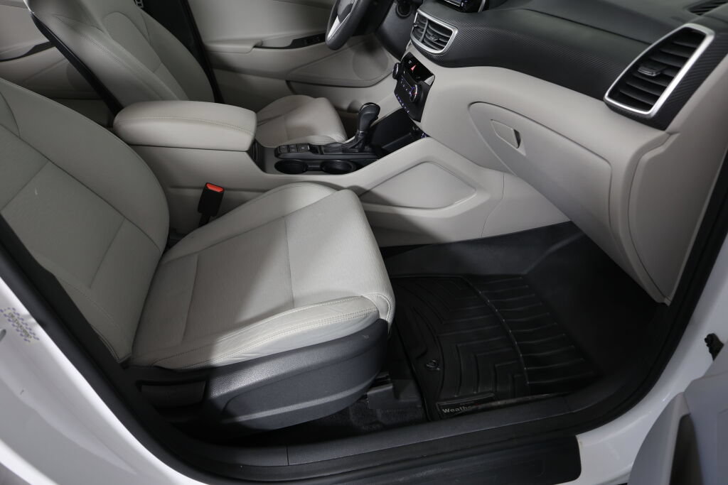Used 2019 Hyundai Tucson Value AWD/4WD image 26