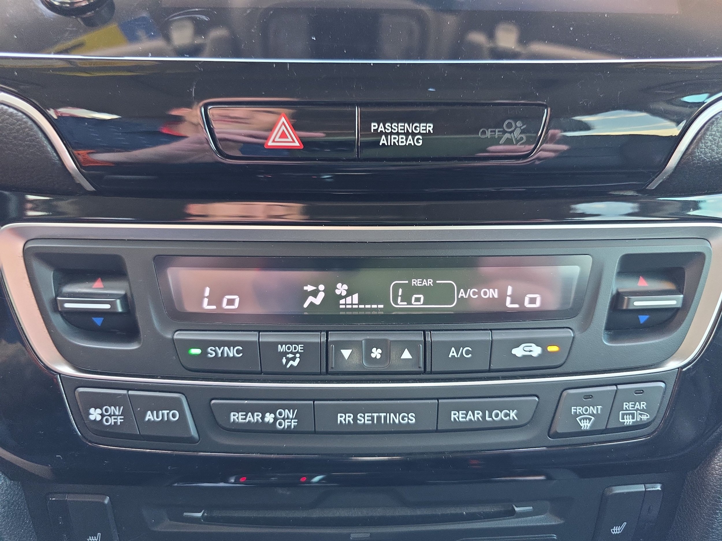 Used 2022 Honda Pilot Touring image 24