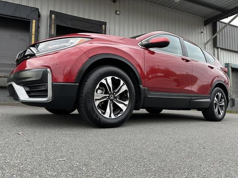 Used 2022 Honda CR-V Special Edition image 10