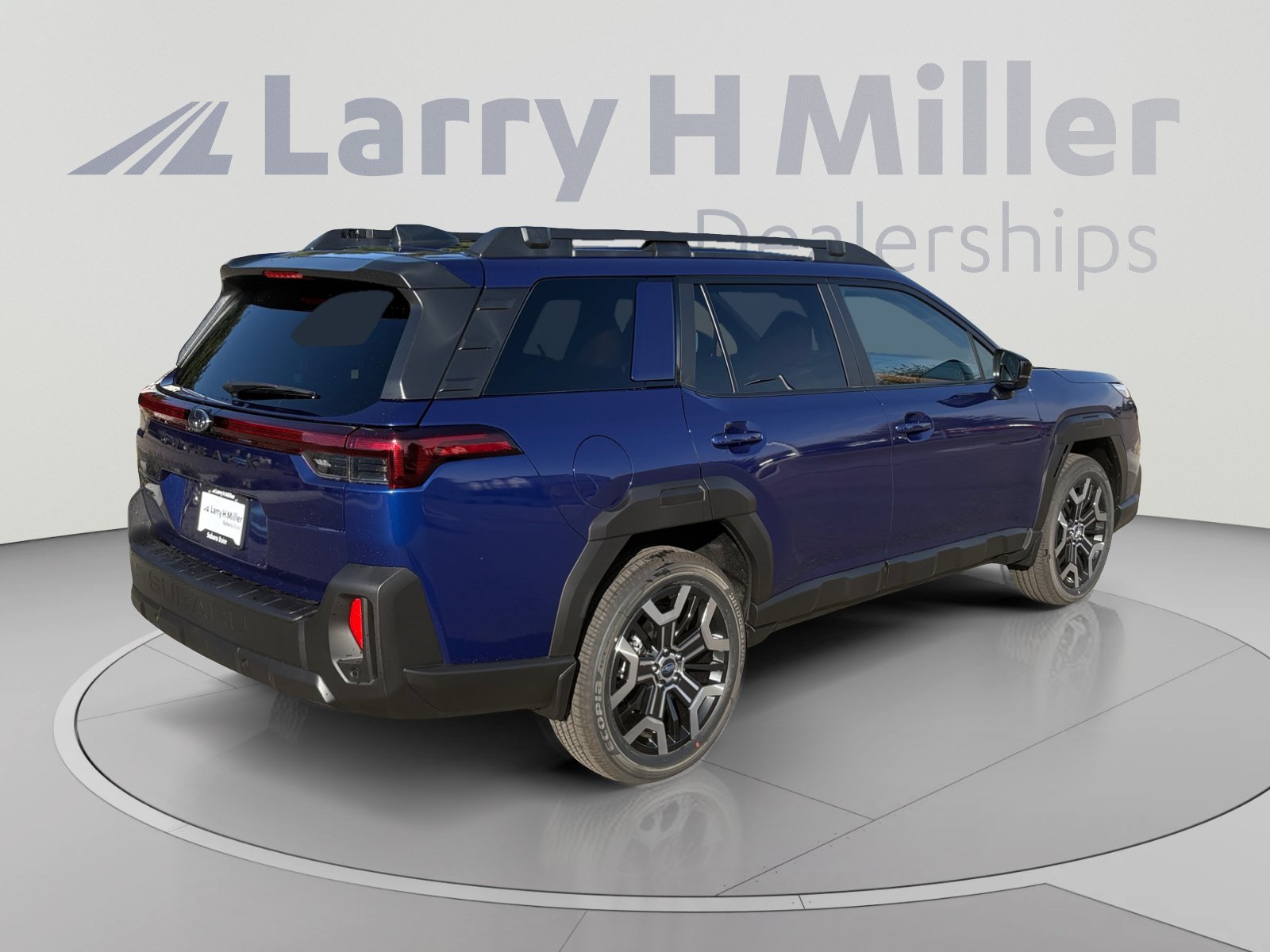 New 2026 Subaru Outback Touring XT AWD/4WD image 5