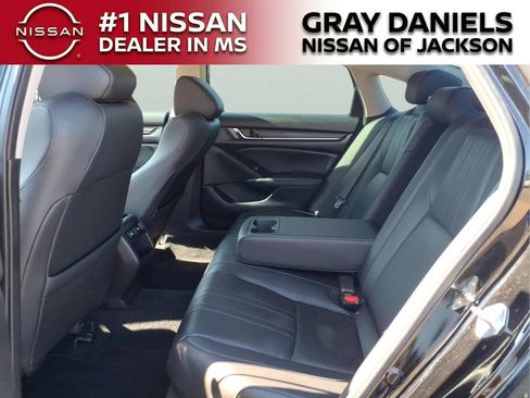 Used 2022 Honda Accord Sport Special Edition image 25