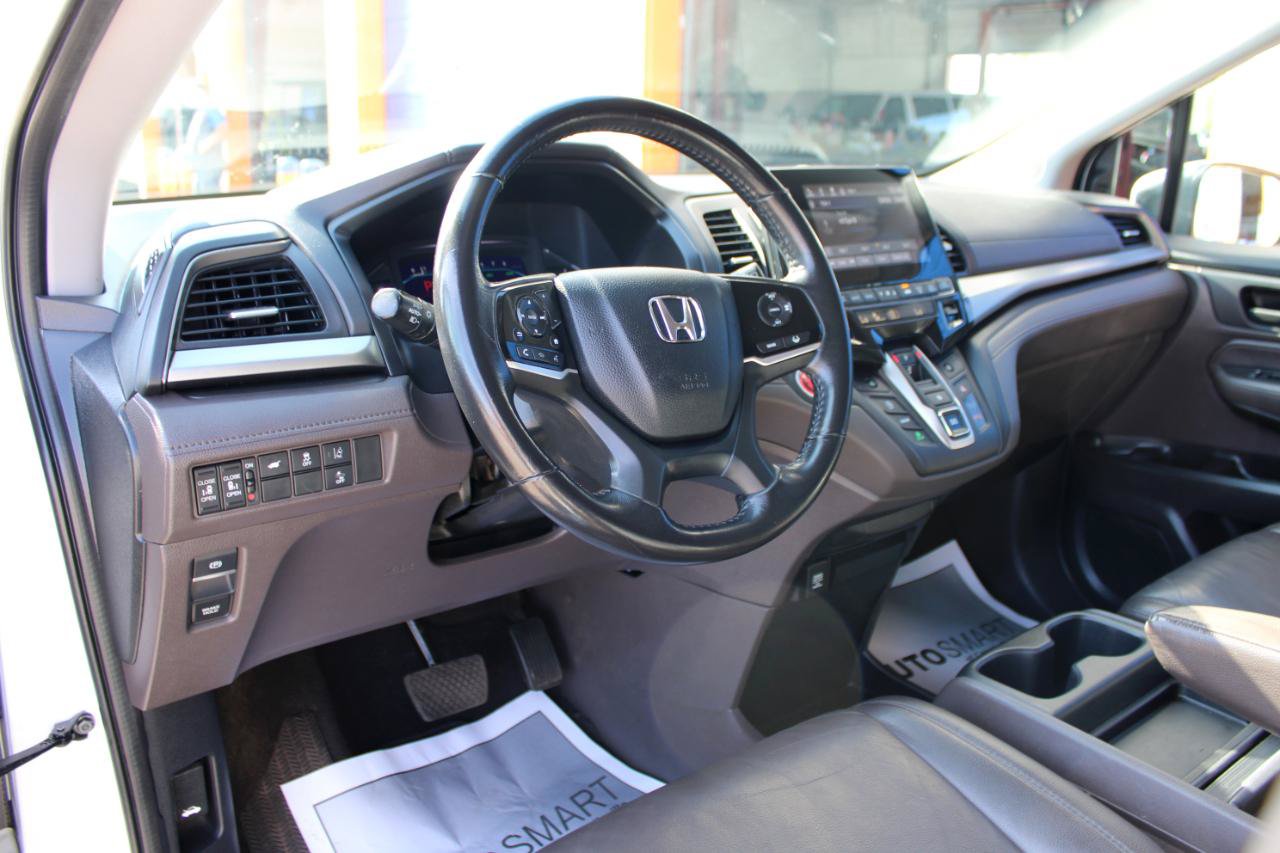 Used 2020 Honda Odyssey EX-L image 13