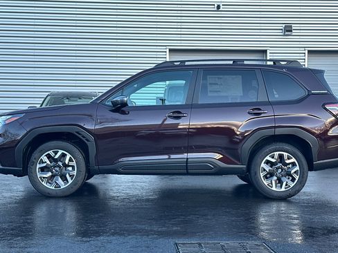 New 2026 Subaru Forester Premium image 7