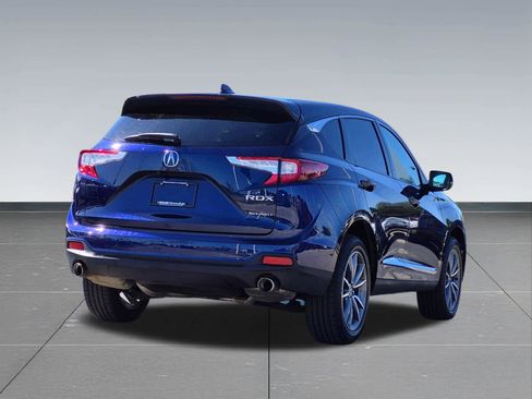 Used 2021 Acura RDX AWD w/ Technology Package image 6