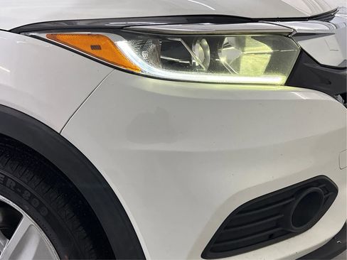 Used 2019 Honda HR-V EX-L image 33