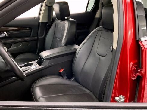 Used 2015 GMC Terrain Denali AWD/4WD image 8