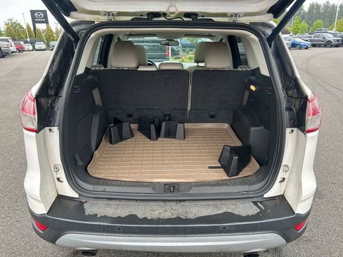 Used 2014 Ford Escape Titanium AWD/4WD image 31
