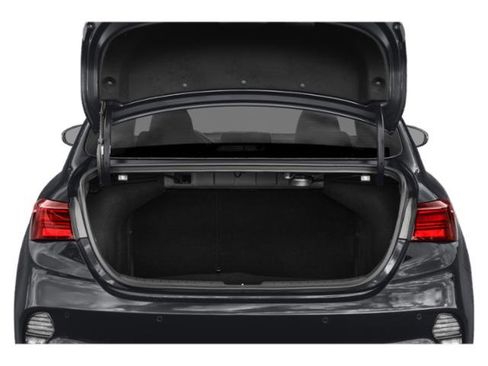 Certified 2023 Kia Forte GT w/ GT2 Package FWD image 8