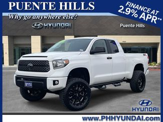 Used 2021 Toyota Tundra SR video 1