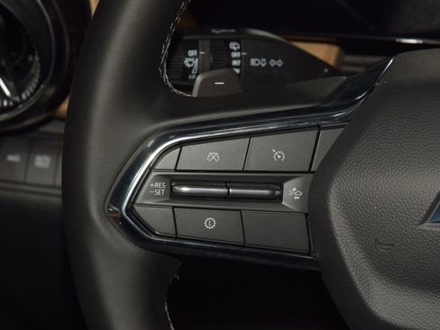 New 2026 Chevrolet Equinox ACTIV w/ Convenience Package III AWD/4WD image 34