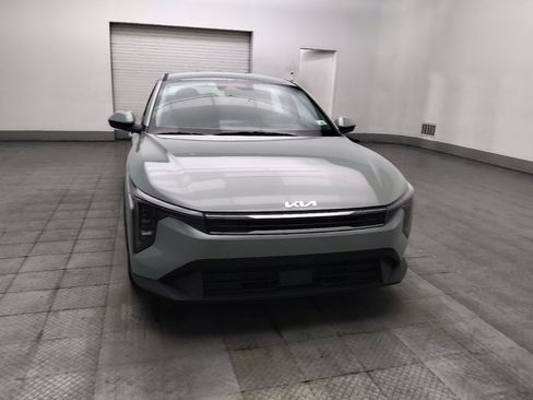 Used 2025 Kia K4 FWD image 14