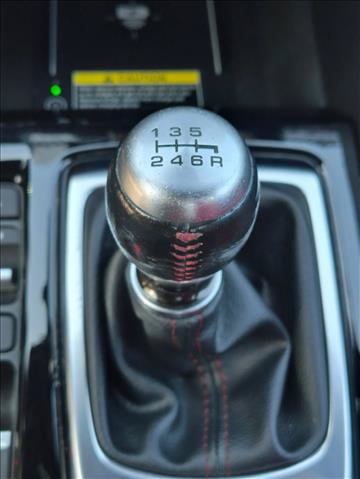 Used 2024 Acura Integra A-Spec w/ Technology Package FWD image 12