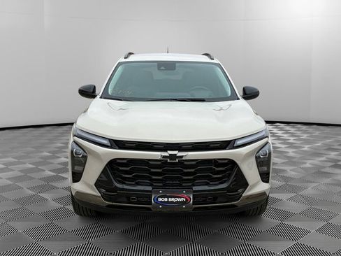 New 2026 Chevrolet Trax ACTIV w/ Driver Confidence Package FWD image 8
