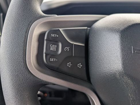 New 2026 Ford Bronco 4-Door AWD/4WD image 11