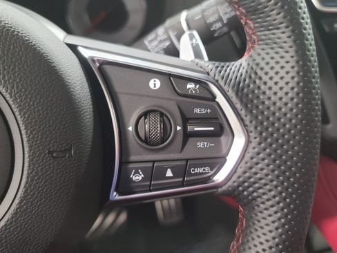 New 2026 Acura RDX A-Spec AWD/4WD image 24