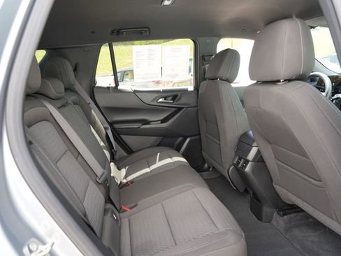 Used 2025 Chevrolet Equinox LT AWD/4WD image 27
