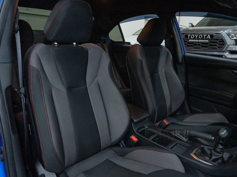 Used 2022 Subaru WRX AWD/4WD image 26