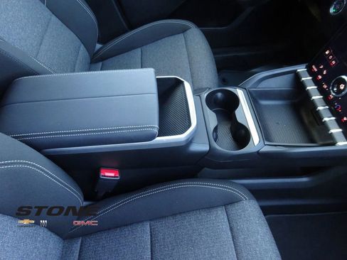 New 2026 GMC Terrain Elevation FWD image 18