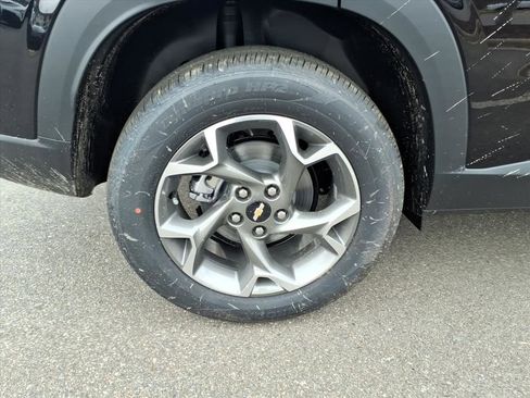 New 2026 Chevrolet Trax LT image 23