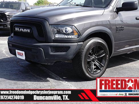 Used 2024 RAM 1500 Classic Warlock image 38