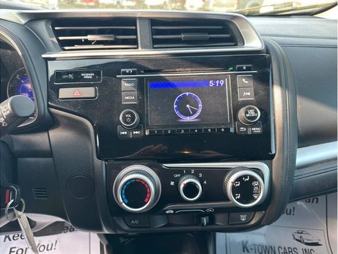 Used 2019 Honda Fit LX image 14